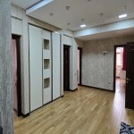 Аренда 4 комнатная Новостройка, м. 28 Мая метро, Насими район 16