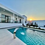 Satılır 4 otaqlı Bağ evi, Mərdəkan, Xəzər rayonu 3