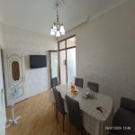 Satılır 4 otaqlı Yeni Tikili, Azadlıq metrosu, 7-ci mikrorayon, Binəqədi rayonu 8