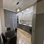 Satılır 3 otaqlı Yeni Tikili, Xətai metrosu, Ağ şəhər, Xətai rayonu 5