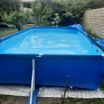 Kirayə (günlük) 3 otaqlı Həyət evi/villa Qəbələ 3