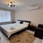 Kirayə (günlük) 2 otaqlı Həyət evi/villa Qəbələ 25