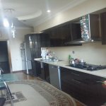 Kirayə (aylıq) 4 otaqlı Yeni Tikili, 28 May metrosu, Nəsimi rayonu 12