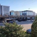 Satılır 2 otaqlı Köhnə Tikili, Gənclik metrosu, Ayna Sultanova heykəli, Nərimanov rayonu 1