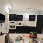Kirayə (günlük) 3 otaqlı Yeni Tikili, Xətai metrosu, Ağ şəhər, Xətai rayonu 12