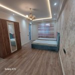 Kirayə (aylıq) 4 otaqlı Yeni Tikili, Həzi Aslanov metrosu, H.Aslanov qəs., Xətai rayonu 2