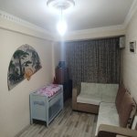 Продажа 2 комнат Новостройка, İnşaatçılar метро, пос. Йени Ясамал, Ясамал район 4