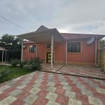 Kirayə (günlük) 4 otaqlı Yeni Tikili Qəbələ 1