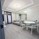 Kirayə (aylıq) 2 otaqlı Yeni Tikili, Qara Qarayev metrosu, Nizami rayonu 3