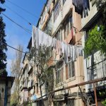 Kirayə (aylıq) 3 otaqlı Köhnə Tikili, İnşaatçılar metrosu, Yasamal rayonu 1