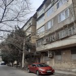 Kirayə (aylıq) 2 otaqlı Köhnə Tikili, Nəsimi metrosu, Nəsimi rayonu 1