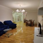 Kirayə (günlük) 3 otaqlı Yeni Tikili, Xətai metrosu, Ağ şəhər, Xətai rayonu 9