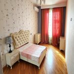 Kirayə (aylıq) 5 otaqlı Yeni Tikili, Gənclik metrosu, Nərimanov rayonu 10