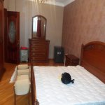Kirayə (günlük) 4 otaqlı Yeni Tikili, Xətai metrosu, Xətai rayonu 51