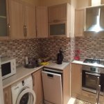 Kirayə (aylıq) 3 otaqlı Yeni Tikili, Gənclik metrosu, Nərimanov rayonu 8