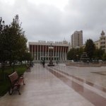 Satılır 2 otaqlı Köhnə Tikili, 28 May metrosu, Yasamal rayonu 10