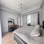 Kirayə (aylıq) 4 otaqlı Yeni Tikili, Elmlər akademiyası metrosu, Nərimanov heykəli, Yasamal rayonu 6