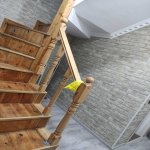 Satılır 4 otaqlı Həyət evi/villa, Avtovağzal metrosu, Biləcəri qəs., Binəqədi rayonu 16