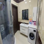 Продажа 2 комнатная Новостройка, İnşaatçılar метро, пос. Ясамал, Ясамал район 17