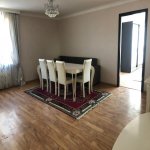 Kirayə (aylıq) 3 otaqlı Köhnə Tikili, Gənclik metrosu, Nərimanov rayonu 17
