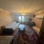 Аренда 3 комнат Вторичка, İnşaatçılar метро, Ясамал район 1