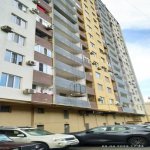Satılır 3 otaqlı Yeni Tikili, Qara Qarayev metrosu, Nizami rayonu 8