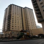 Satılır 4 otaqlı Yeni Tikili, Nəsimi rayonu 1