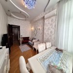 Satılır 3 otaqlı Yeni Tikili, Azadlıq metrosu, 8-ci mikrorayon, Binəqədi rayonu 1