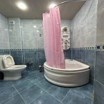 Kirayə (aylıq) 3 otaqlı Yeni Tikili, Xətai metrosu, Xətai rayonu 12