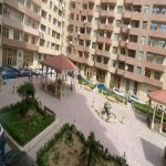 Kirayə (aylıq) 4 otaqlı Yeni Tikili, 28 May metrosu, Nəsimi rayonu 1