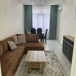 Kirayə (aylıq) 2 otaqlı Yeni Tikili, Gənclik metrosu, Kubinka, Nəsimi rayonu 1