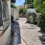 Satılır 3 otaqlı Həyət evi/villa, Nəsimi metrosu, 6-cı mikrorayon, Binəqədi rayonu 14
