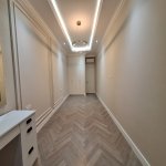 Satılır 4 otaqlı Yeni Tikili, Sahil metrosu, Nəsimi rayonu 18