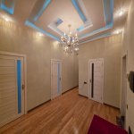 Аренда 4 комнатная Новостройка, Nizami метро, Ясамал район 25