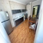 Kirayə (aylıq) 2 otaqlı Yeni Tikili, 8 Noyabr metrosu, Papanin, Nəsimi rayonu 6