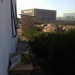 Satılır 1 otaqlı Həyət evi/villa, Qala, Xəzər rayonu 2