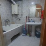 Satılır 2 otaqlı Köhnə Tikili, Əhmədli metrosu, Əhmədli, Xətai rayonu 10