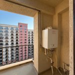 Продажа 2 комнатная Новостройка, м. Дярнягюль метро, 8-ой микрорайон, Oazis restoran, Бинагадинский р-н район 13