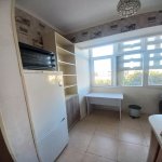 Kirayə (aylıq) 2 otaqlı Köhnə Tikili, Qara Qarayev metrosu, 8-ci kilometr, Nizami rayonu 16
