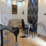 Kirayə (aylıq) 3 otaqlı Köhnə Tikili, 28 May metrosu, Nəsimi rayonu 15