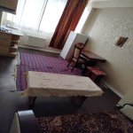Kirayə (aylıq) 1 otaqlı Yeni Tikili, İnşaatçılar metrosu, Yasamal qəs., Yasamal rayonu 10