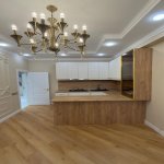 Продажа 2 комнатная Новостройка, İnşaatçılar метро, пос. Йени Ясамал, Ясамал район 7