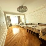 Kirayə (aylıq) 2 otaqlı Yeni Tikili, Qara Qarayev metrosu, Nizami rayonu 5