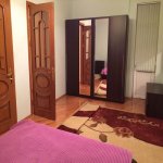 Kirayə (aylıq) 3 otaqlı Yeni Tikili, Nəsimi rayonu 11