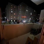 Продажа 1 комнатная Новостройка, İnşaatçılar метро, Ясамал район 1