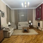 Satılır 5 otaqlı Yeni Tikili, Azadlıq metrosu, 8-ci mikrorayon, Binəqədi rayonu 1