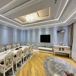 Satılır 7 otaqlı Həyət evi/villa, Nəsimi metrosu, 6-cı mikrorayon, Binəqədi rayonu 1