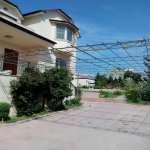 Kirayə (aylıq) 5 otaqlı Həyət evi/villa, Badamdar qəs., Səbail rayonu 11