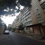 Satılır 4 otaqlı Köhnə Tikili, Memar Əcəmi metrosu, 6-cı mikrorayon, Binəqədi rayonu 4