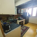 Satılır 3 otaqlı Yeni Tikili, Azadlıq metrosu, 8-ci mikrorayon, Binəqədi rayonu 10